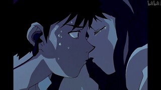 【EVA】Mengapa dewi Asuka menyukai Shinji Ikari yang tidak berguna?