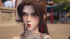 Ancient Vengeance Windbreaker Arc Eps 25 Indo