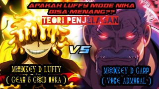 TERNYATA MEREKA!! 7 ORANG TERKUAT TANPA BUAH IBLIS DI ANIME ONE PIECE