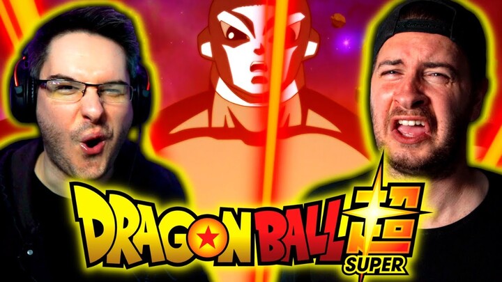 ANDROID 17 VS JIREN! | Dragon Ball Super Episode 127 REACTION | Anime Reaction