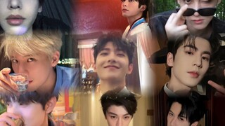 Cùng xem những video solo được yêu thích nhất của các ngôi sao nam trong nửa đầu 25 năm (dữ liệu mới