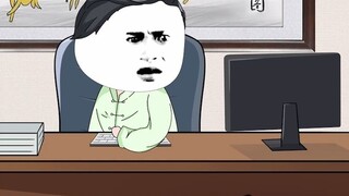 Episode 21: He is not a waste at all