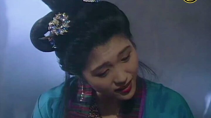 The super-handsome guy gets injured and lies in the grass, but a girl still spots him and takes him 