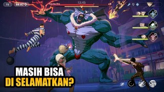 Game One Punch Man Paling Bagus Tapi... | One Punch Man World