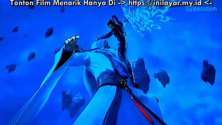 moment dimana dou Wang berasa do zong😍🔥