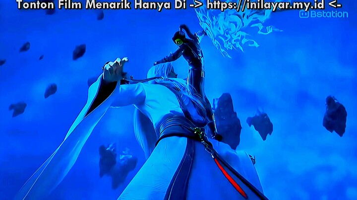 moment dimana dou Wang berasa do zong😍🔥