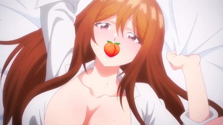 +21‼️Anime baru, mouse ajaib bisa bikin tegang cewek 💦
