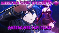 Cour 2 Nageki no Bourei a.k.a. The Grieving Souls - Weebtalk Short Episode 37