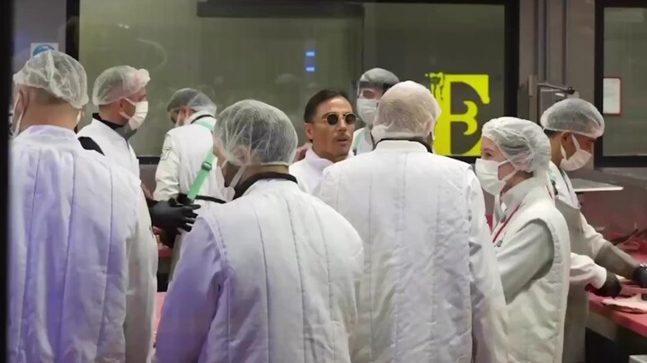 High-end craftsmanship