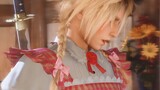 GMV|Final Fantasy VII-Sephiroth si Pelayan Pria
