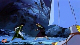 Fushigi Yuugi OVA 1 Episode 3 tagalog dub