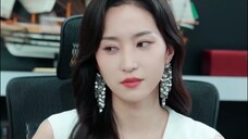 ซีรีย์จีนสั้น มหาเศรษฐีซ่อนตัวตนเป็นคนส่งของ มาแนะนำ CEO สาวสุดสวย