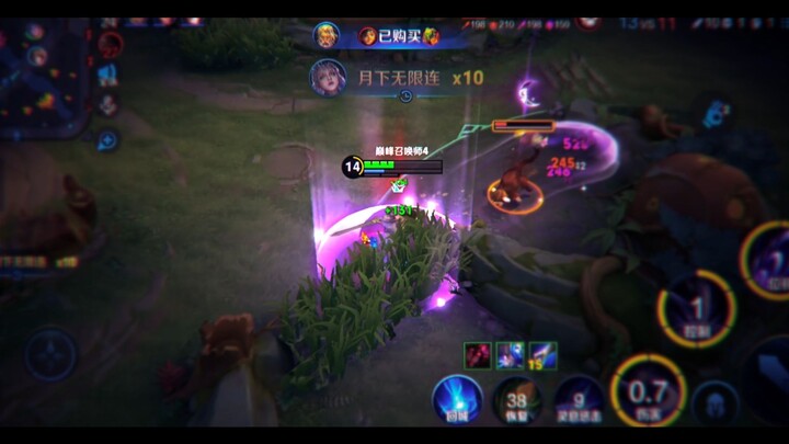 What’s wrong with Lingbao? It stirs up old wounds √