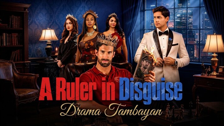 A Ruler in Disguise (Full HD)