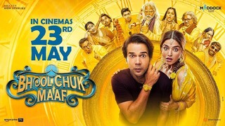 🙏 Ringkasan Film BHOOL CHUK MAAF – Sebuah Kisah Tentang Kesalahan, Maaf, dan Penebusan Dosa