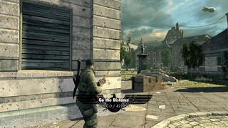Sniper Elite V2 Pt.7