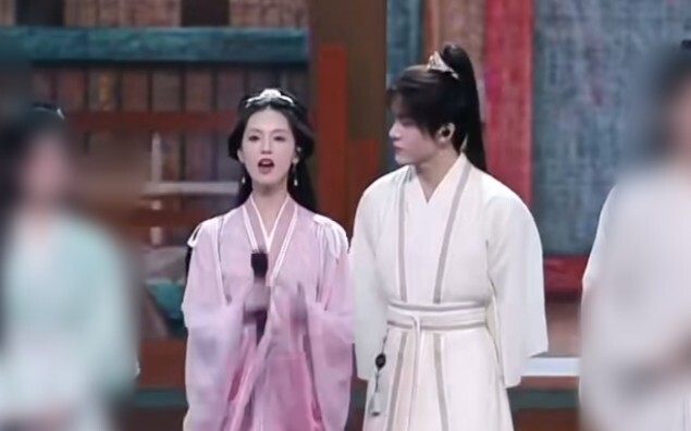 Chen Duling × Zeng Shunxi edited a concert compilation—so hilarious!!! Their next project will have 