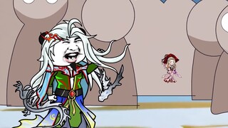 Episode 51: Emperors’ Contest, Demons’ Contest