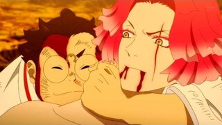 Hell's Paradise: Jigokuraku Episode 12 English Subbed HD1080