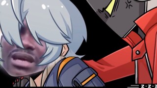 【Zero·Tulisan Tangan】Nicole tidak hanya besar tapi juga galak! ! !