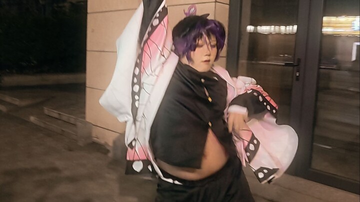 Poison Shake: The Final Poisoned-By-Douji Scene!