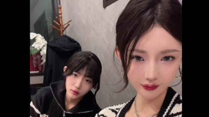 يا هذا! كدت تفشي سرّاً عظيماً، هل تعلم؟