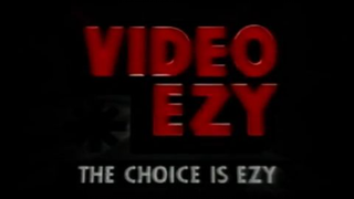 Video Ezy 1996 Nz Promo