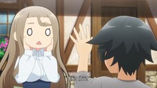 Mushoku Eiyuu E 2