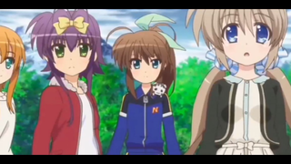 Tóm tắt Anime Quyền vương ma phápVivid Strike 3 p cuối #ReviewAnime#Tomtatanime#