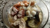 Lẩu Mắm - Nấu nồi BÚN MẮM MIỀN TÂY ngon nhanh gọn - Món Ăn Ngon Mỗi Ngày