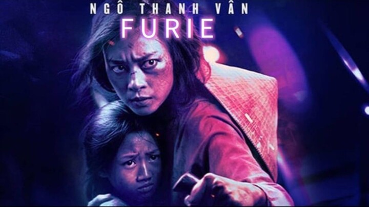 🇻🇳  Hai Phượng  Furie  2019  (Eng sub)