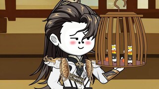 Lanyue Sect finally became a capital, and all the top first-class people gathered in Lanyue Sect!