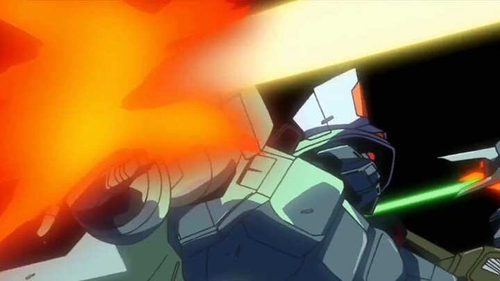 [AI Lux] ปก "Meteor" ของ Gundam SEED: SARAH