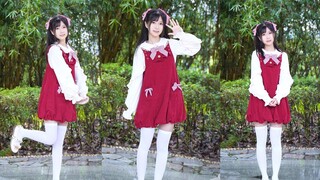 还是你的笑容最可爱(๑•̀ω•́๑)  【竖屏】