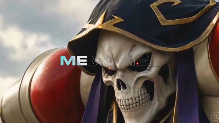 OVERLORD EDIT!!!