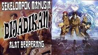 Review Anime 86 - Indonesia