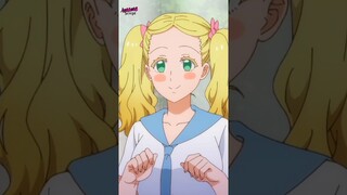 Anime Funny Moments English Dub