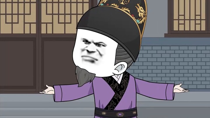 Episode 50: In the 50th episode, no one dares to mess with the people in the Ming Dynasty. Zhu Yuanz