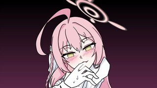 [Azure Files] Hanako akan menguatkanku!