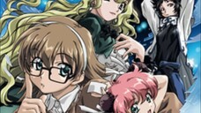 Ep.04 seventh grade course