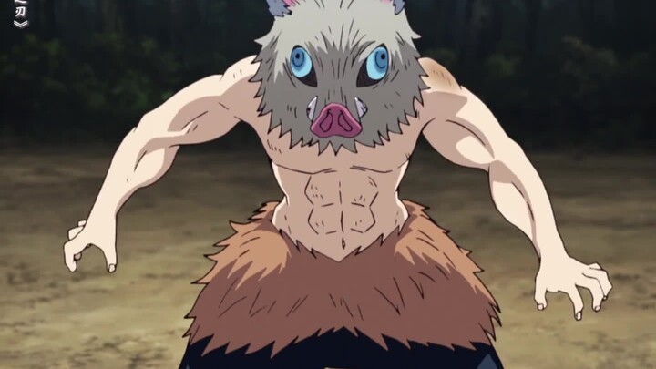 Zenitsu: Cantik banget? Aku pastiin dulu!