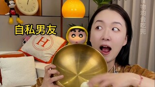 Kejutan besar yang aku dapatkan! Untungnya aku sudah siap.