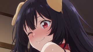 Terpicu Emosi Romantis Ekstrem💕