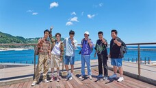 2 Days & 1 Night 2D1N Season 4 Episode 88 ENG SUB