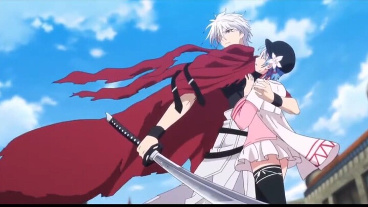 ANIME BAGUS GINI RATING KEPALA 6?? GAK SALAH?? | Plunderer First Impression (Indonesia)