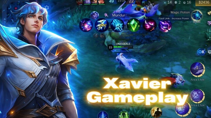 The Next Level Mage | Mobile Legends Bang Bang