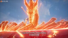 Swallowing The Heaven Eps 05 indo 1080P
