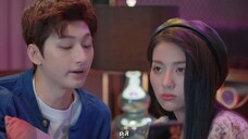โลกใบเล็กของเม็ดฝุ่น EP18