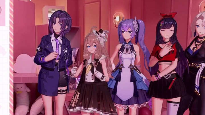 [Milk Cream Caution] Naibao's Secret Hot Pot Mumblings