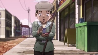 【JOJO】เมื่อ DIO พากย์เสียง คิระ โยชิคาเงะ มันเข้ากันได้อย่างลงตัว